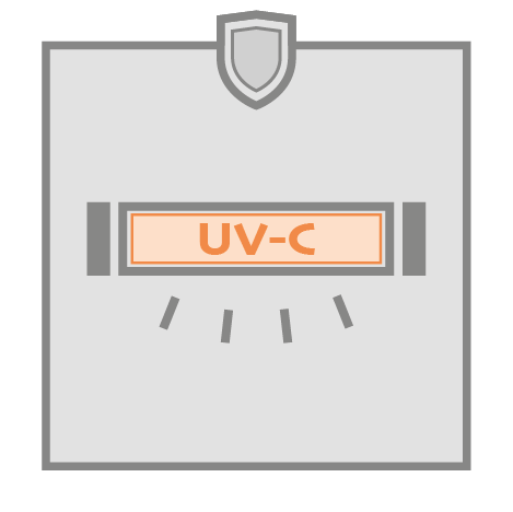 SanificatoreCabinaUVC_Logo